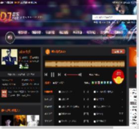冰河时代2025 DJ音乐网