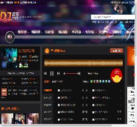 皇者再现Disco DJ音乐网