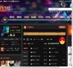 中文弹跳Lak DJ音乐网