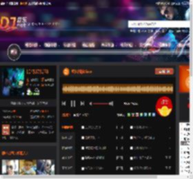 经典新版Disco DJ音乐网