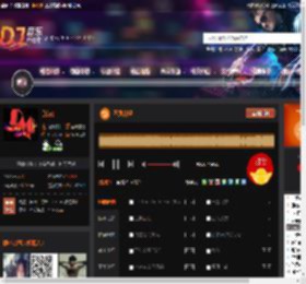不负众望 DJ音乐网