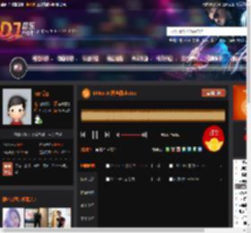 DJKen.G-国粤语electro DJ音乐网