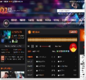 包厢文化Lak DJ音乐网