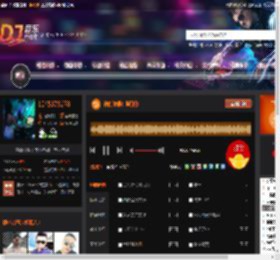 神的旋律在指引你 DJ音乐网