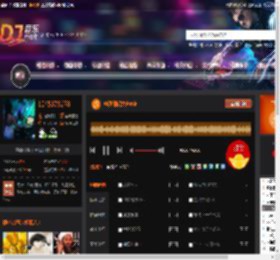 粤语翻唱女声HiF DJ音乐网