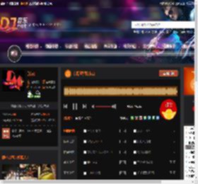 东南亚弹鼓卡点 DJ音乐网