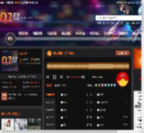 神魂颠倒-(行尸走肉) DJ音乐网