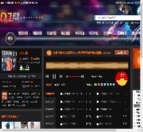 大雄宝典2501霓虹funky长沙蓝堡舞吧独家慢摇5 23.mp3 DJ音乐网
