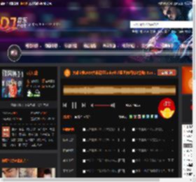 大雄宝典2486大雄霓虹funky长沙蓝堡舞吧独家慢摇5 8.mp3 DJ音乐网