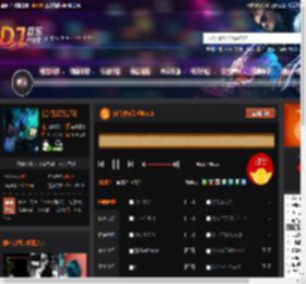抖音中文劲嗨No.1 DJ音乐网