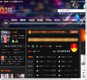 大雄宝典2489大雄霓虹funky长沙蓝堡舞吧独家慢摇5 11.mp3 DJ音乐网