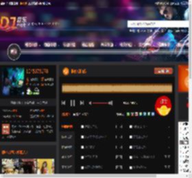 谁能明白我 DJ音乐网