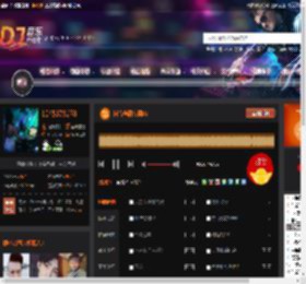 抖音粤语专辑DJ DJ音乐网