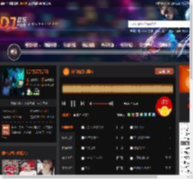 抖音热门专辑DJ DJ音乐网