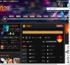 DJ热歌榜.2 DJ音乐网