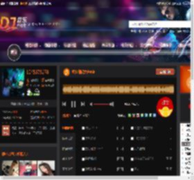 经典翻唱女声HiFi DJ音乐网