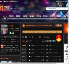 大雄宝典2532bass techno clubdance 长沙蓝堡舞吧6 24.mp3 DJ音乐网