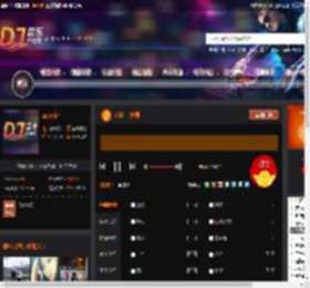 芭比—梦绿 DJ音乐网