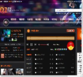 全粤语专辑DJ DJ音乐网