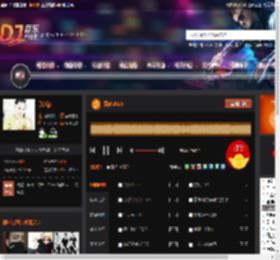 哭砂2025 DJ音乐网