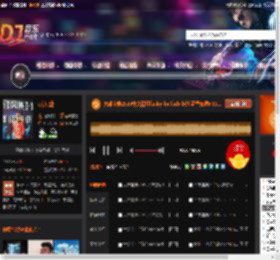 大雄宝典2520中文霓虹funky for lady 长沙蓝堡舞吧6 11.mp3 DJ音乐网