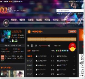 全粤语嗨慢包厢V1 DJ音乐网