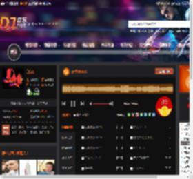 夜场DISCO DJ音乐网