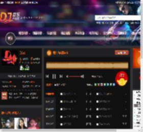男儿当自强Lak DJ音乐网
