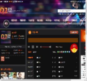 空军一号 DJ音乐网